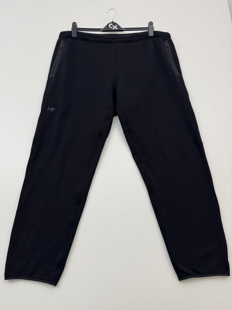 Arc'teryx Kyanite Pant Black Men's XXL image 9