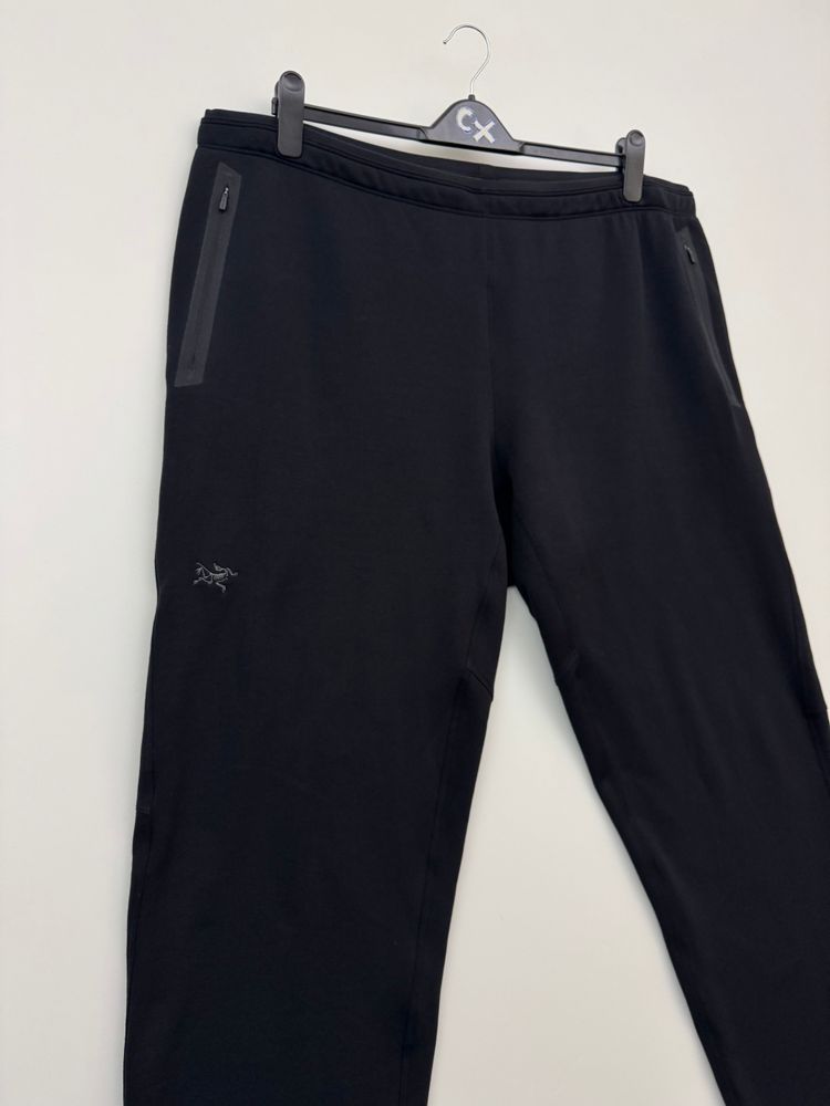 Arc'teryx Kyanite Pant Black Men's XXL image 2