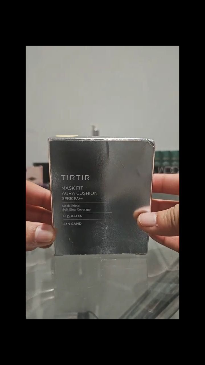 Other tir tir  aura cushion 23n product image