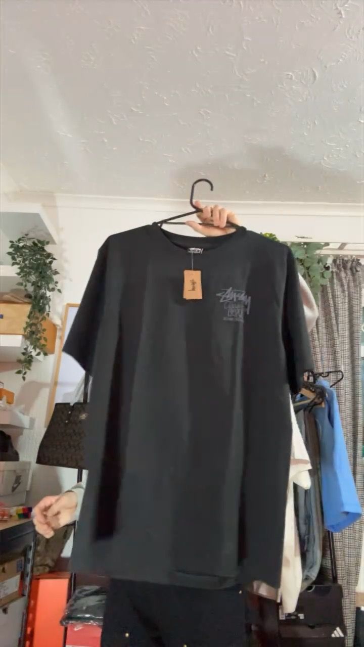 Stüssy STUSSY TEE product image