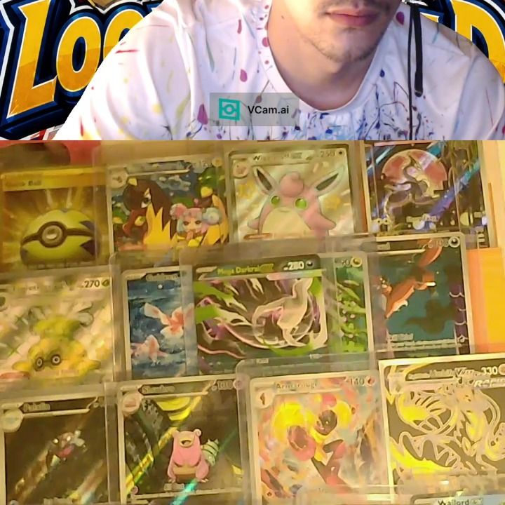 Other mega darkrai ex product image