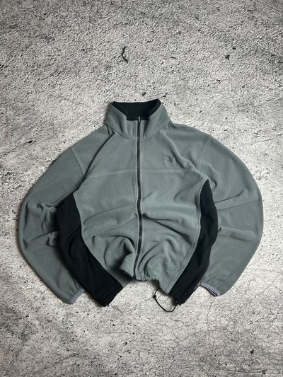 Salewa Alpine Experience Fleece Jacket