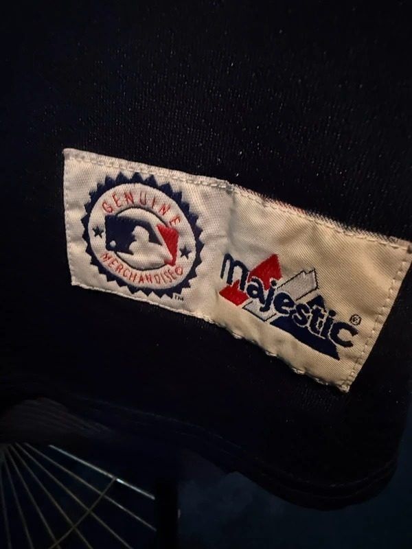 Immagine di Majestic Dagenham Motors Polo Shirt 3