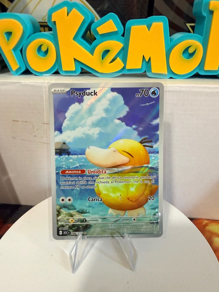 Pokémon Psyduck product image