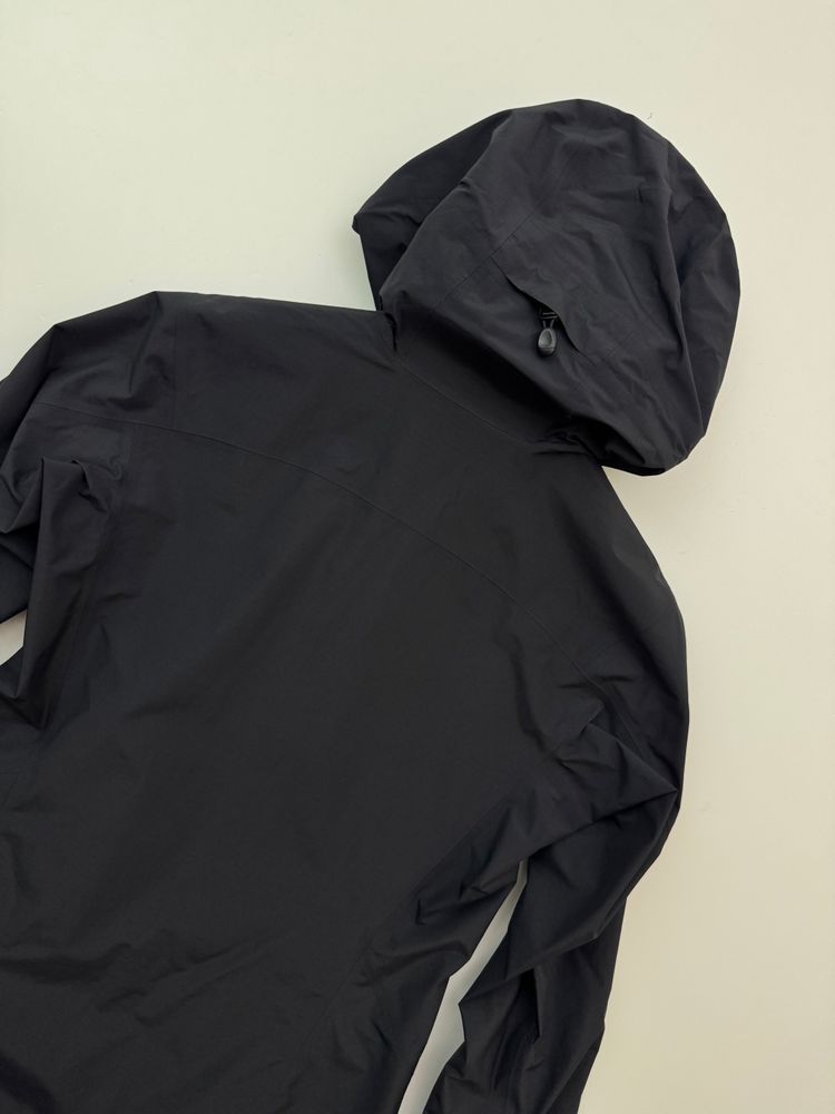 Arc’teryx Zeta SL Jacket Black Women’s S Small Gore-Tex image 6