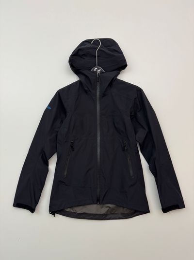 Arc’teryx Zeta SL Jacket Black Women’s S Small Gore-Tex