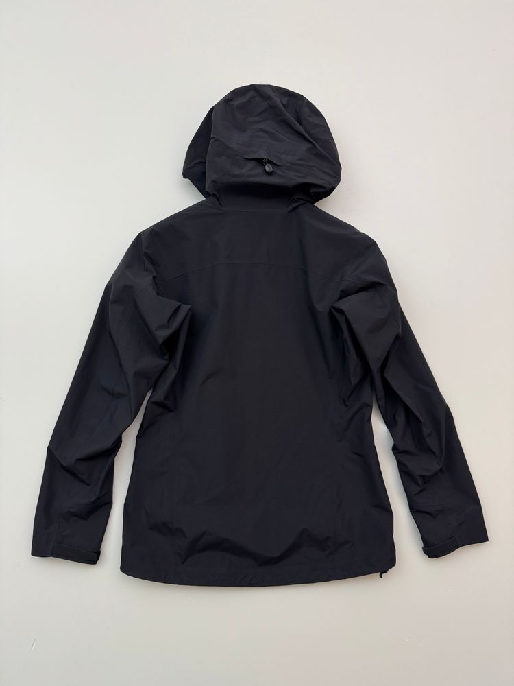 Arc’teryx Zeta SL Jacket Black Women’s S Small Gore-Tex image 5