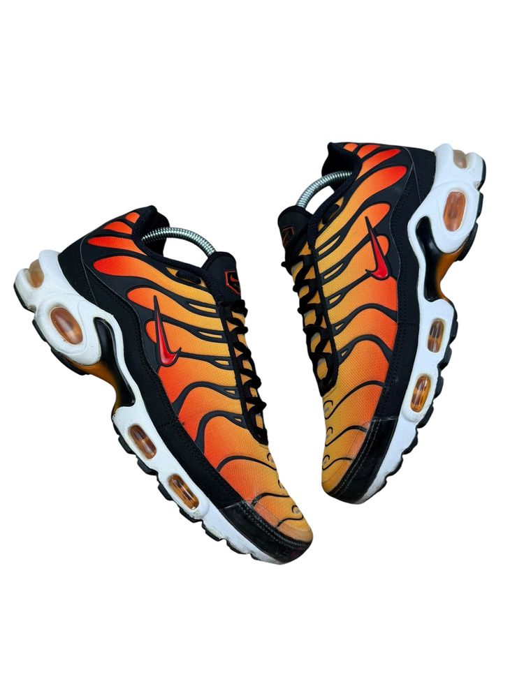 Nike Nike Air Max Plus TN Sunset product image