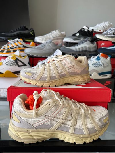 Nike P6000