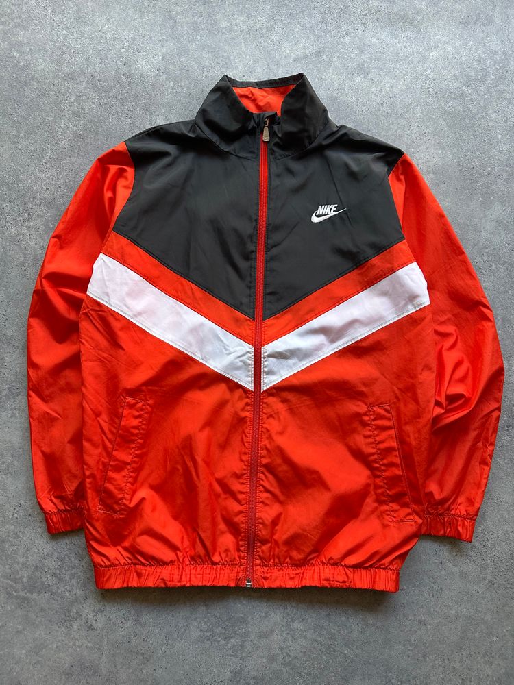 Nike Windbreaker Jacket (S) obraz 2