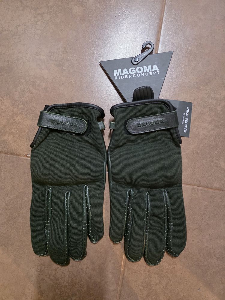 Magoma Riderconcept Gloves imagen 3