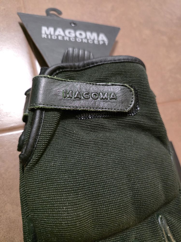 Magoma Riderconcept Gloves imagen 2