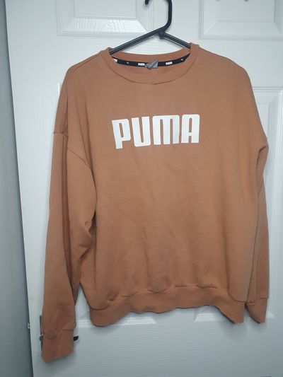 Puma Sweatshirt