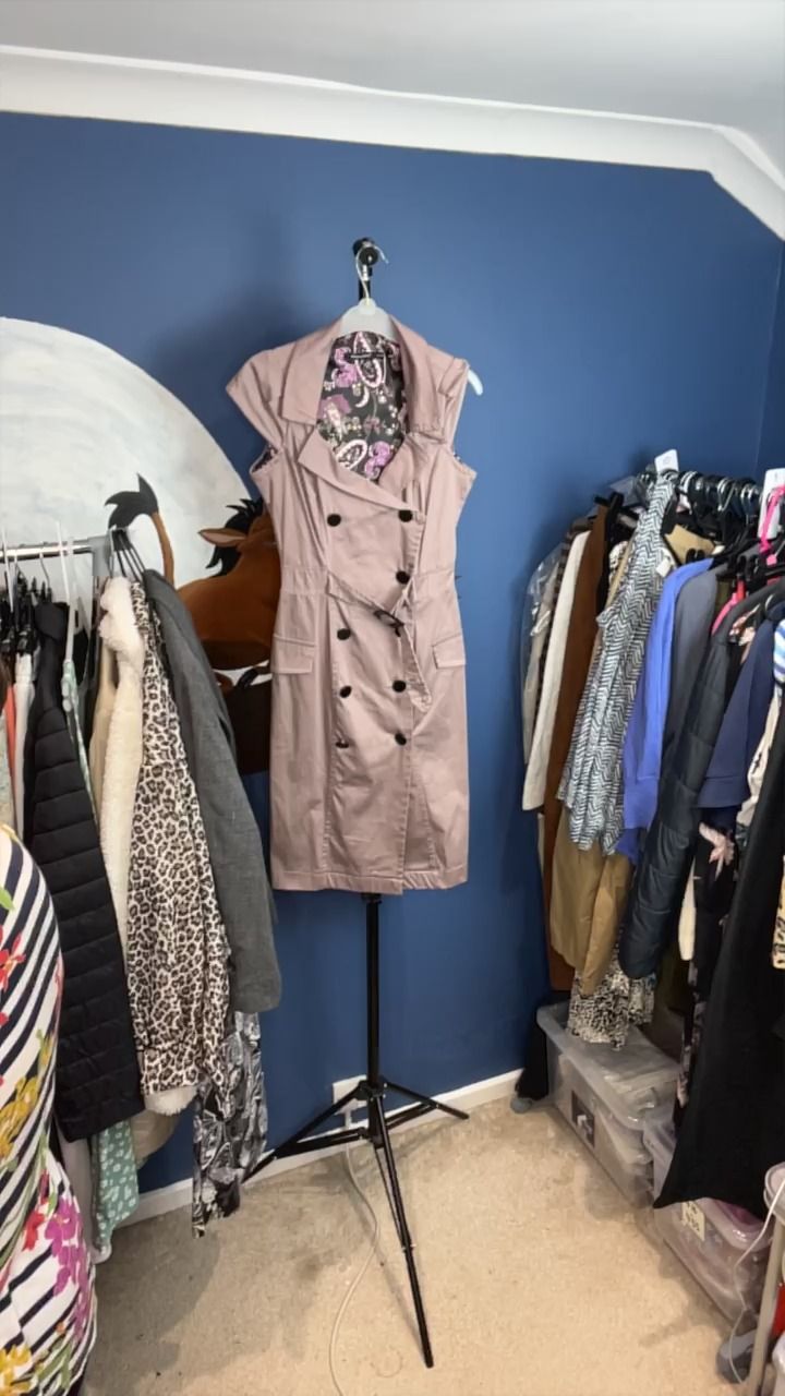 Other dress athomsphere size 8 product image