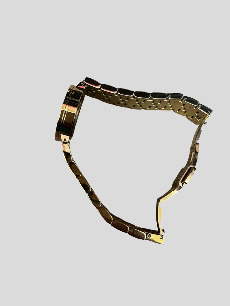 Tory Burch Gold-Tone Wristwatch TBW4011 9