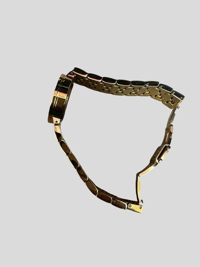 Tory Burch Gold-Tone Wristwatch TBW4011 9