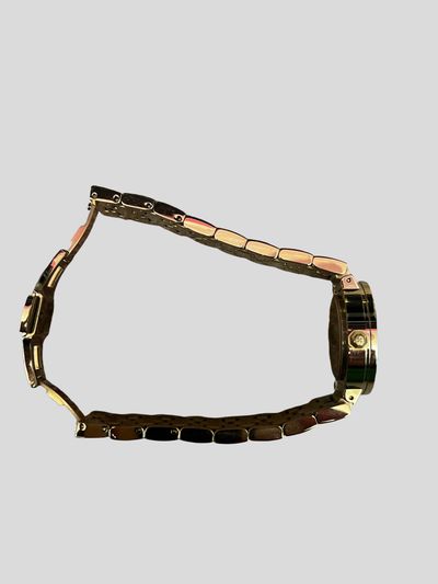 Tory Burch Gold-Tone Wristwatch TBW4011 10