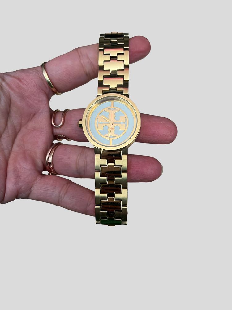 Tory Burch Gold-Tone Wristwatch TBW4011 3