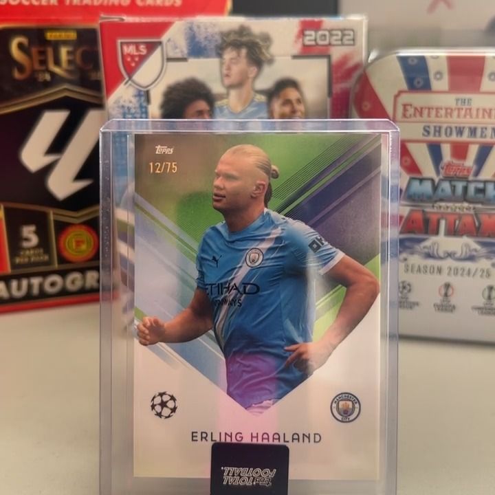 Other haaland /75 product image