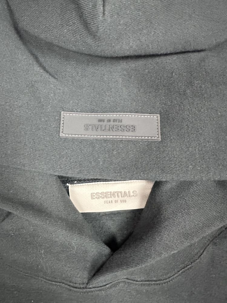Essentials Fear Of God Stretch Limo imagen 3