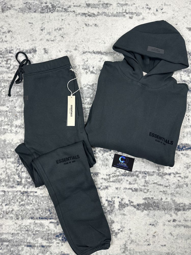 Essentials Fear Of God Stretch Limo obraz 1