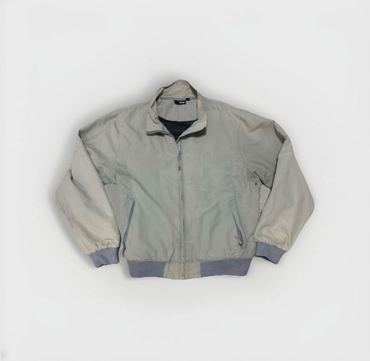 Fila Jacket