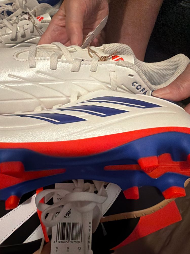 Adidas Copa Football Boots