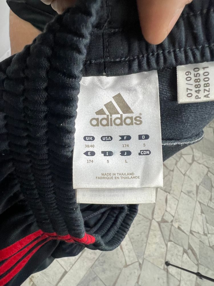 Immagine di Adidas Track Pants 5