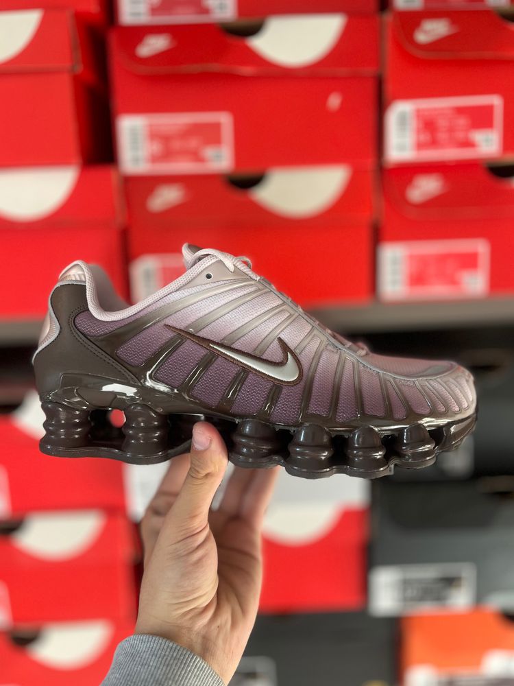 Nike Shox Taglia 44,5