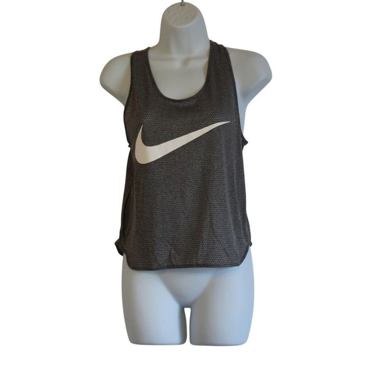 Nike Nike Sleeveless Tank Top product image