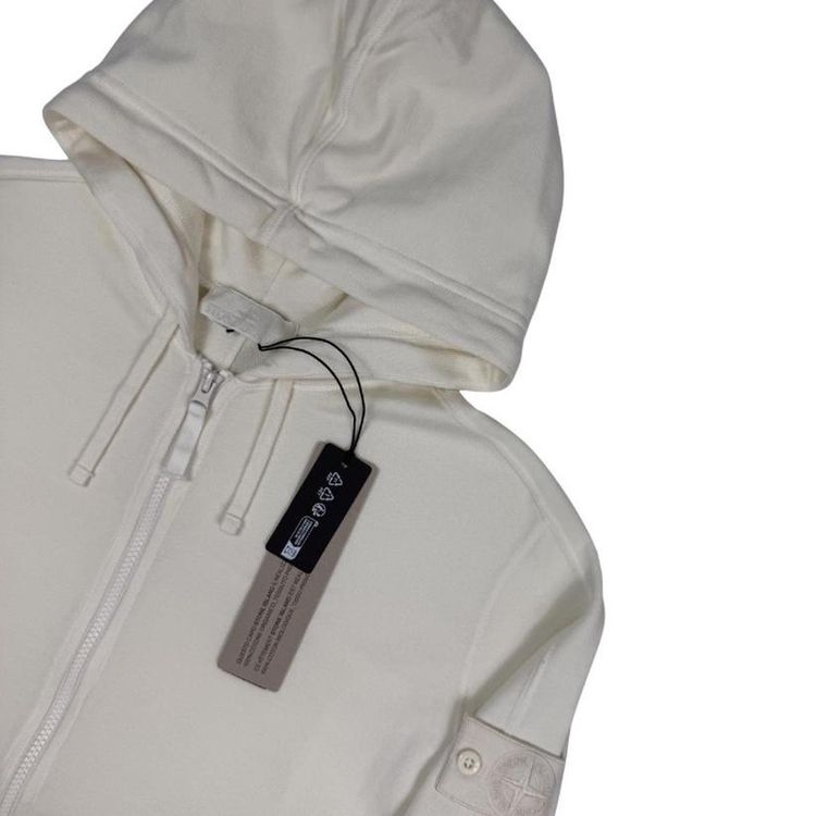Stone Island Ghost Hoodie XL image 2