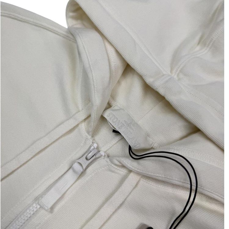 Stone Island Ghost Hoodie XL image 5
