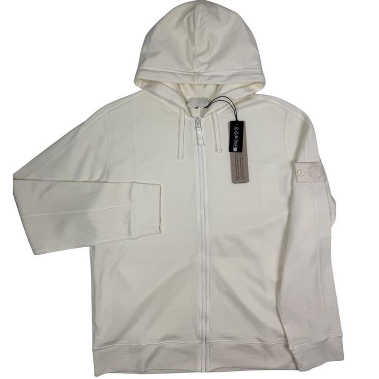 Stone Island Ghost Hoodie XL image 1