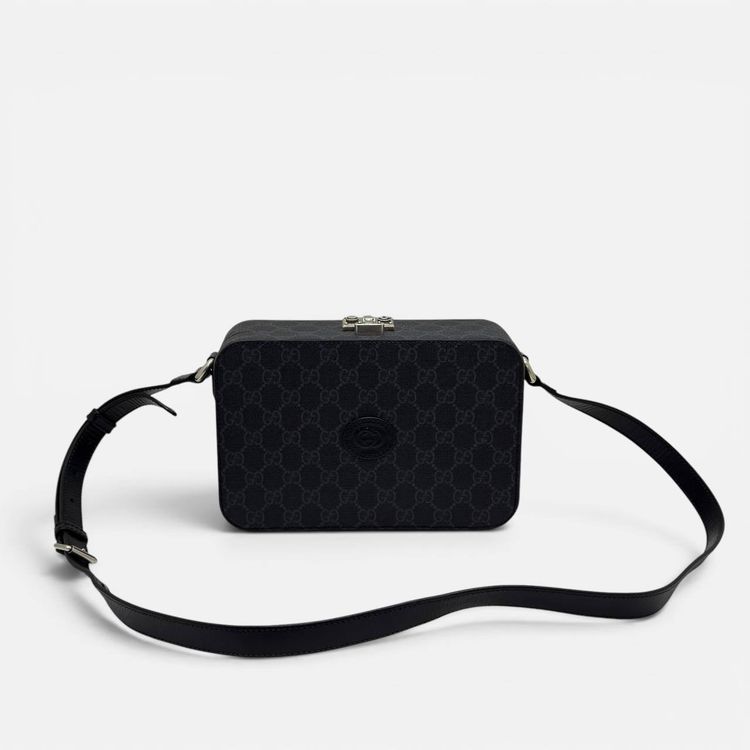 Borsa Hard Trunk GG 1
