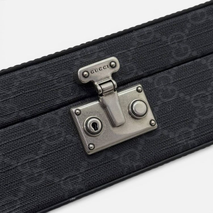 Borsa Hard Trunk GG 10