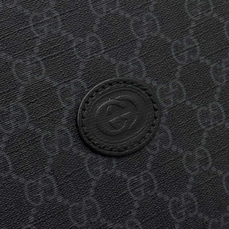 Borsa Hard Trunk GG 4
