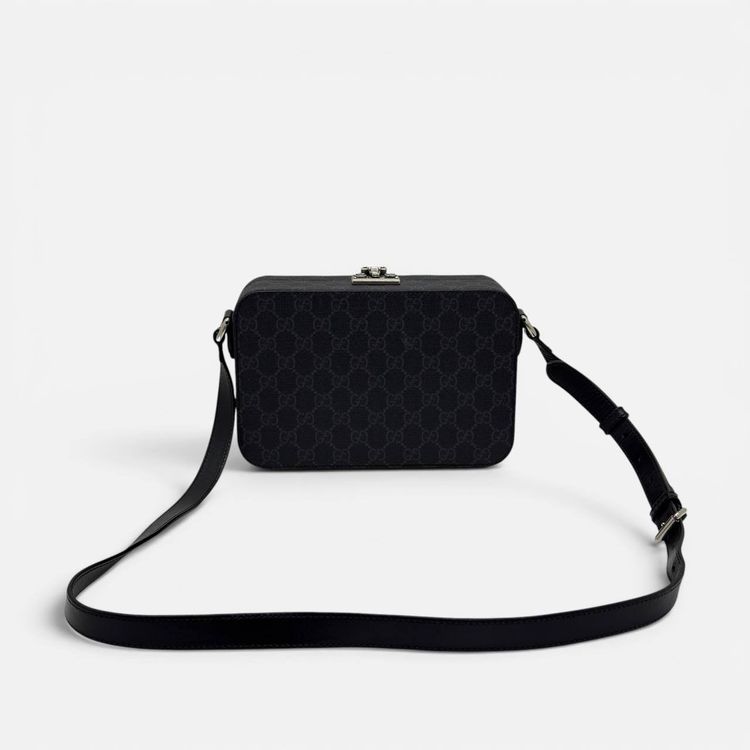 Borsa Hard Trunk GG 11