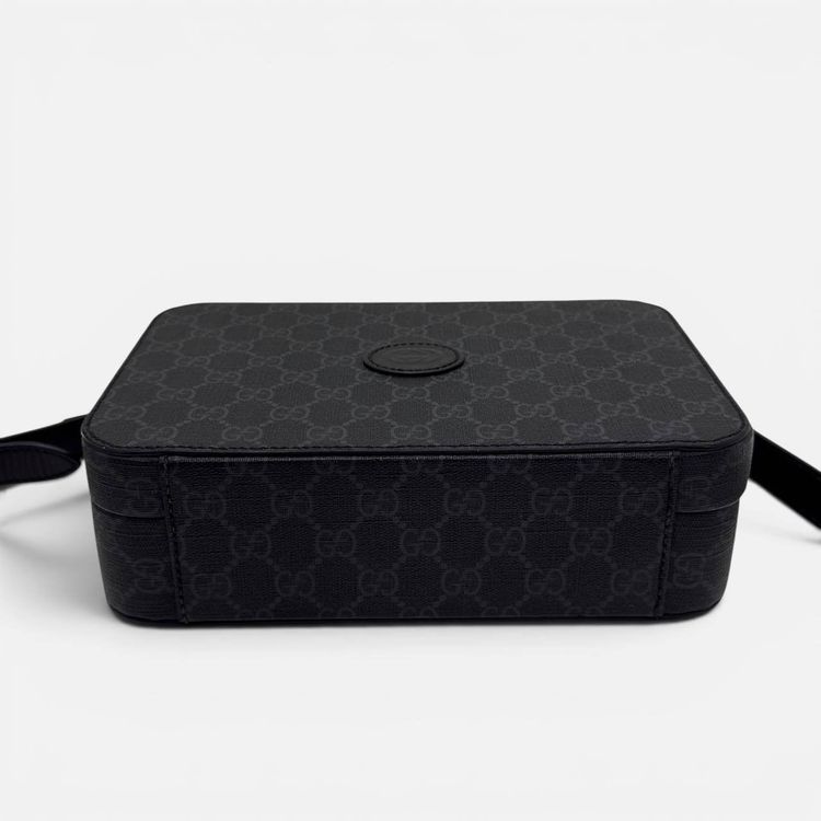 Borsa Hard Trunk GG 2
