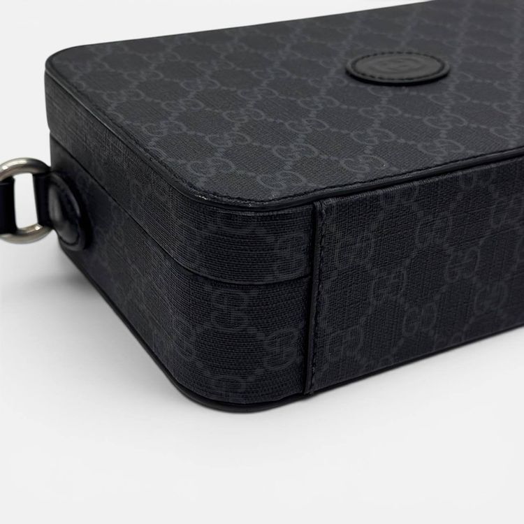 Borsa Hard Trunk GG 8