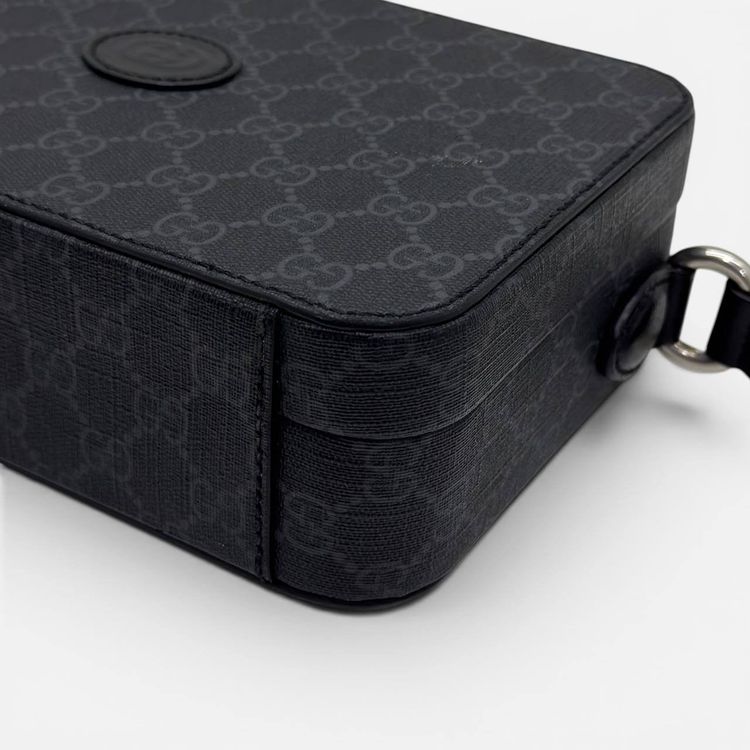 Borsa Hard Trunk GG 5
