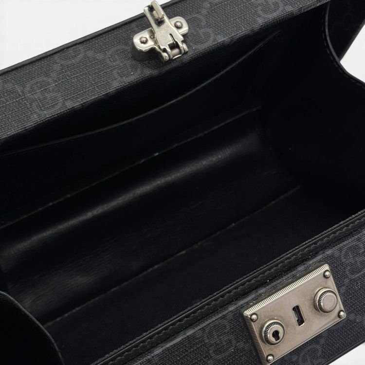 Borsa Hard Trunk GG 6