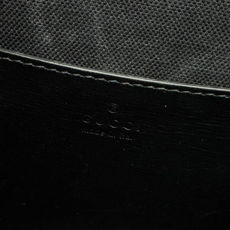 Borsa Hard Trunk GG 3