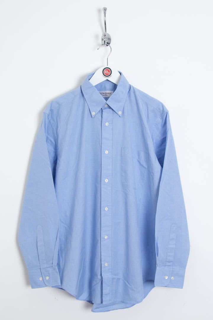 YSL Long Sleeve Shirt (M) image 1
