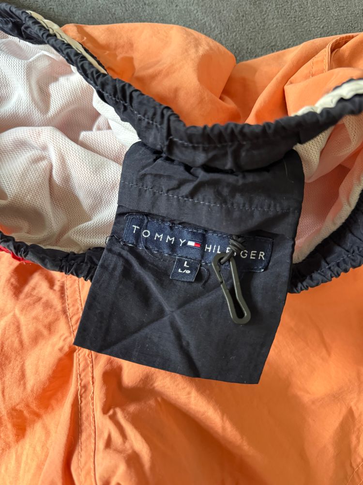 Tommy Hilfiger Men'S Swim Shorts image 8