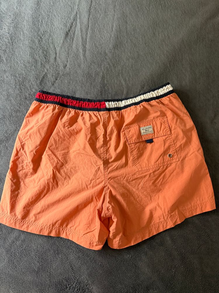 Tommy Hilfiger Men'S Swim Shorts image 4