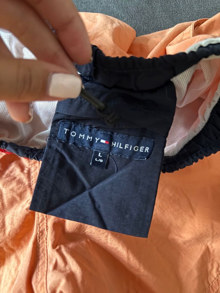 Tommy Hilfiger Men'S Swim Shorts image 7