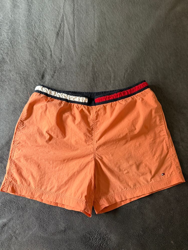 Tommy Hilfiger Men'S Swim Shorts image 1