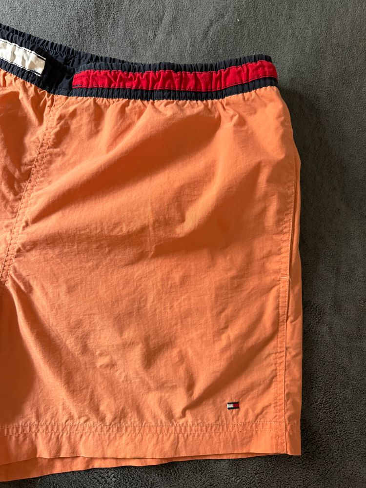 Tommy Hilfiger Men'S Swim Shorts image 2