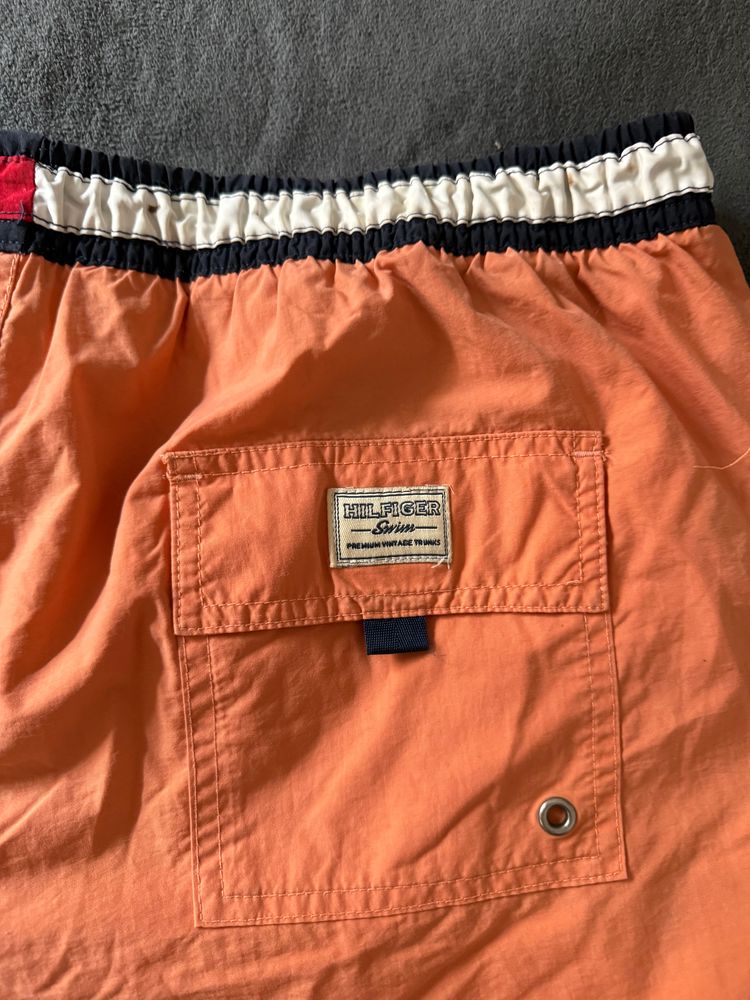 Tommy Hilfiger Men'S Swim Shorts image 5
