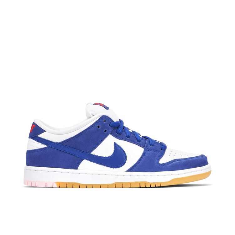 Nike Nike Dunk SB Dodgers product image